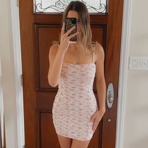 NWT F21 Mini Dress
